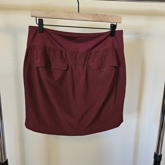 Athleta Soho Skort - Picture 2 of 6